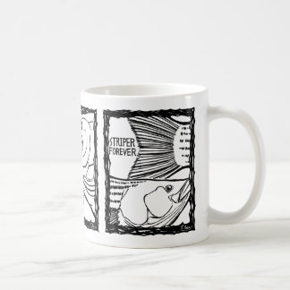 Our wonderful neighbors in your hand!  coffee mug