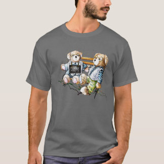 Our Wrinkles Just Prove T-Shirt
