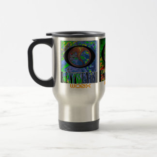 Ouragan Alex de tasse de Skywarn