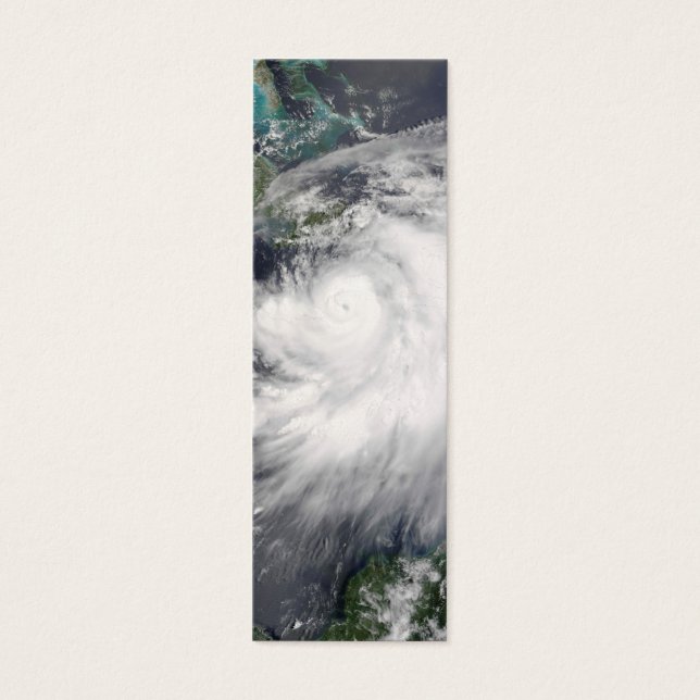 Ouragan Dennis (Devant)