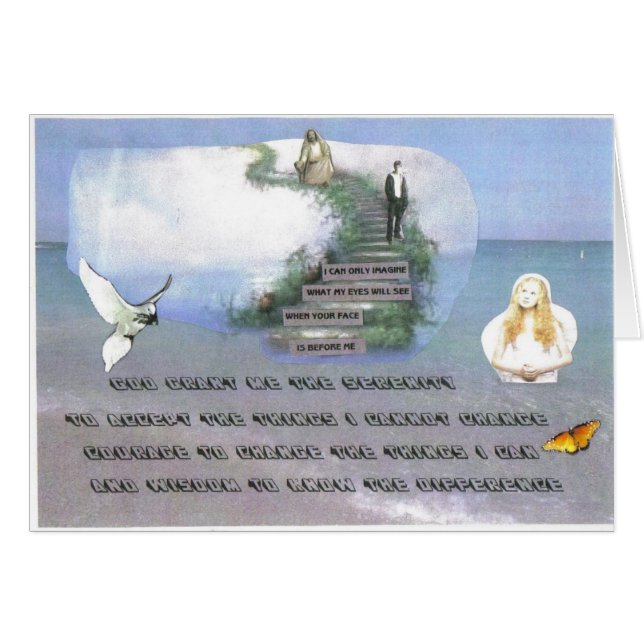 ourcard (Front Horizontal)