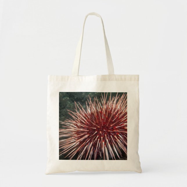 Ourchine géante de la mer Rouge - Sac (Devant)