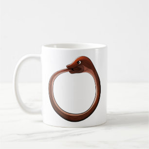 Ouroboros Coffee Mug