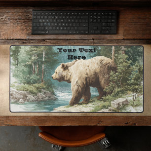 Ours Brun