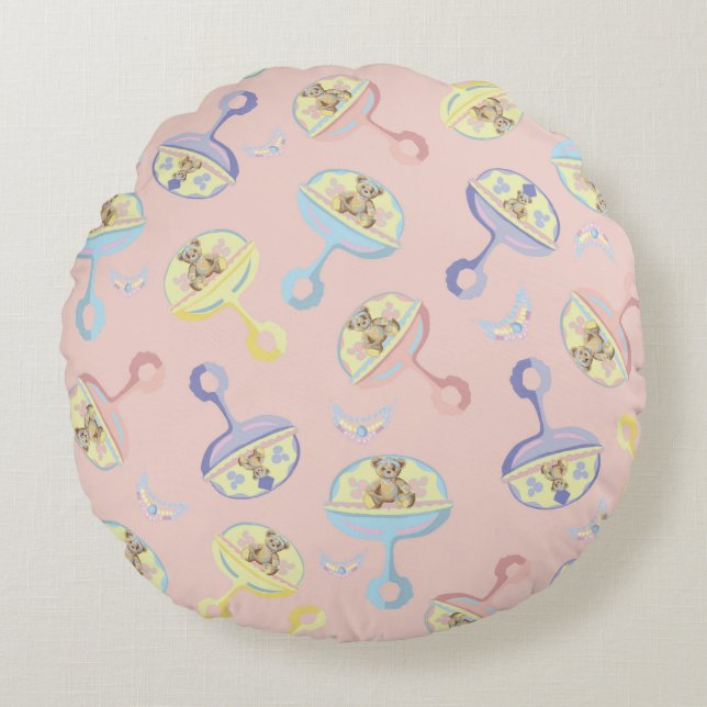 Ours de bijoux coussin (Devant)