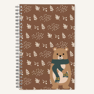Ours de chute du Carnet spiral