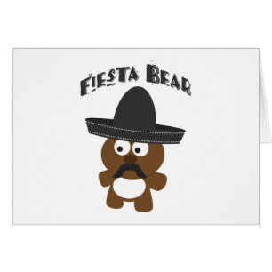 Ours de Fiesta