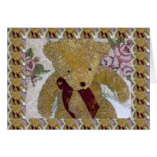 Ours de nounours