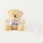 Ours de nounours de Heelers