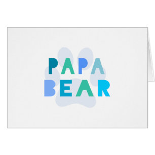 Ours de papa