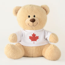 FEUILLE MAPLE DU CANADA