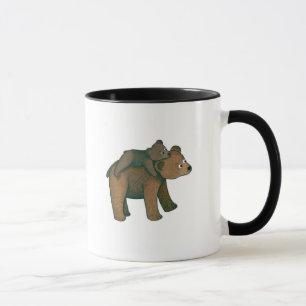 Ours Et Mug