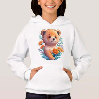 Ours floral