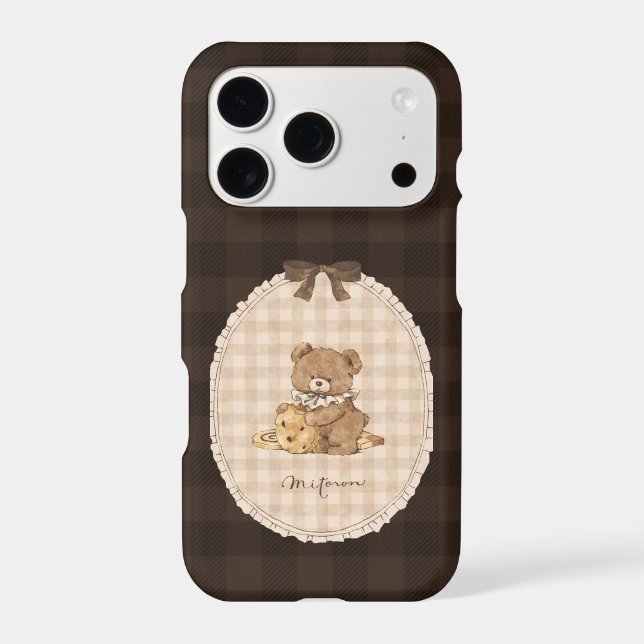 Ours mignon 🐻  (Verso)