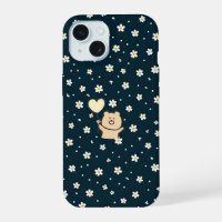 ours mignon coque iphone