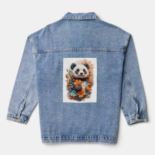 Ours Panda
