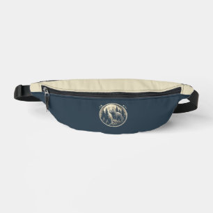 Ours sauvage classique/vintage