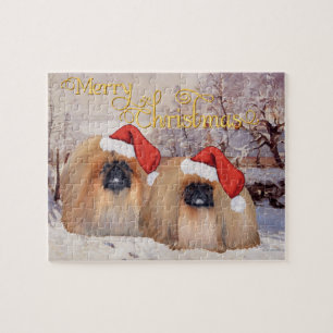 Out and About Jigsaw Puzzle