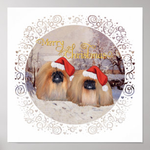 Out and About Poster