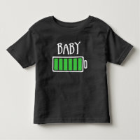Out of Batteries – Baby