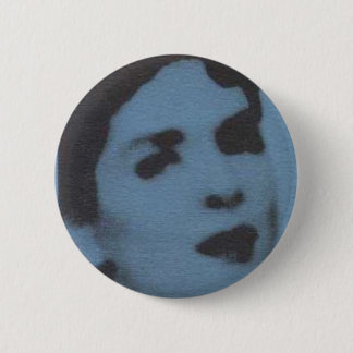 Out of Focus 2 Inch Round Button