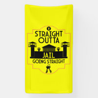 Out Of Jail Prison Release Gift