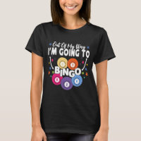 Out Of My Way I'm Going To Bingo, Bingo Player