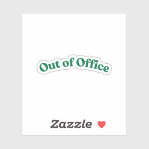 Out of Office