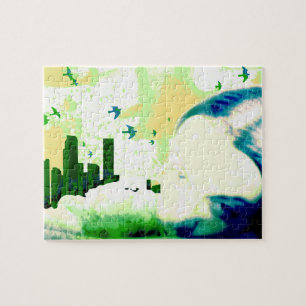 out of range. jigsaw puzzle