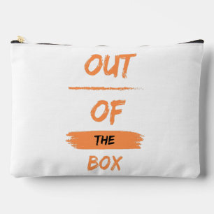 out of the box accessory pouch