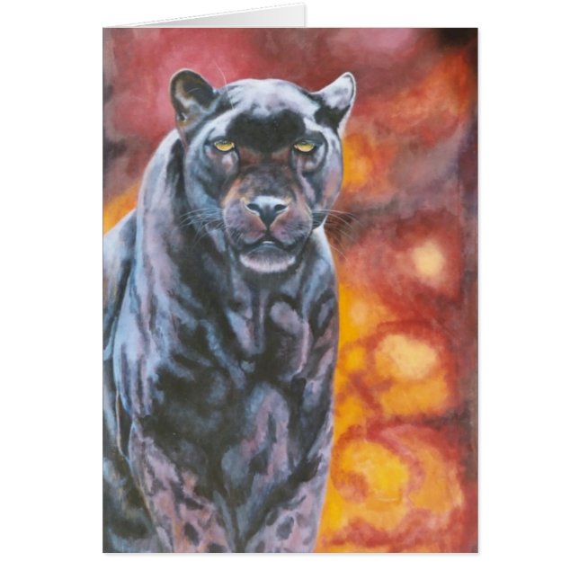 "Out of the Fire" (Front)