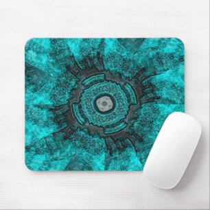 Out of the Sea..... Mouse Pad