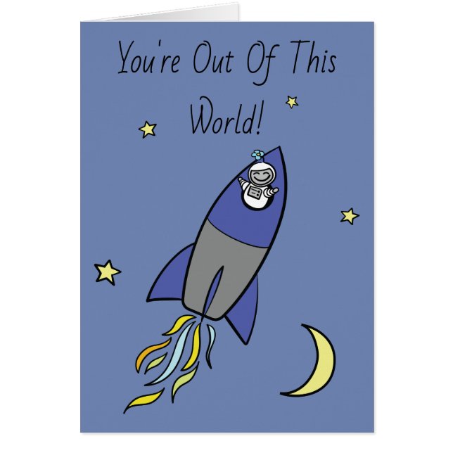 Out of This World (Front)