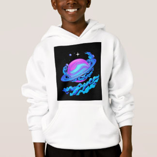 Out Of This World : Collection de T-shirts cosmiqu