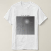 Out Of This World Men's T-Shirt