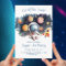 Out Of This World Outerspace 3rd Birthday