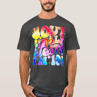 Out Single Digits Im 1 T-Shirt