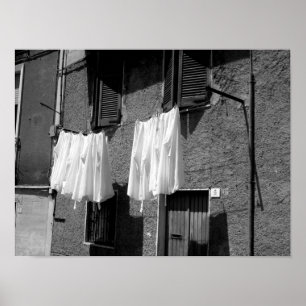 Out to Dry Poster
