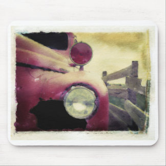 Out To Pasture Mouse Pad