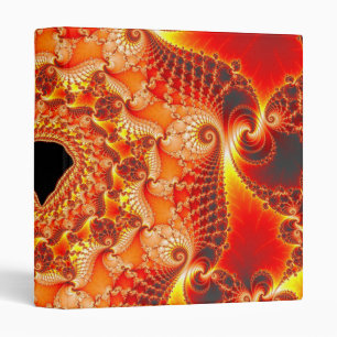 Outburst Binder