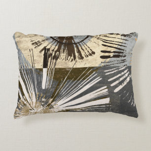 Outburst Tiles I Decorative Pillow