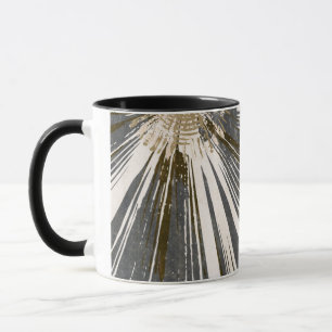 Outburst Tiles I Mug