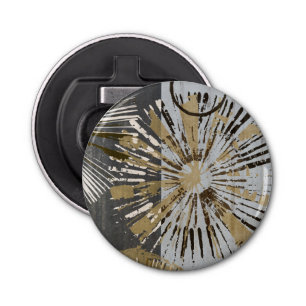 Outburst Tiles III Bottle Opener