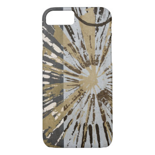 Outburst Tiles III iPhone 8/7 Case