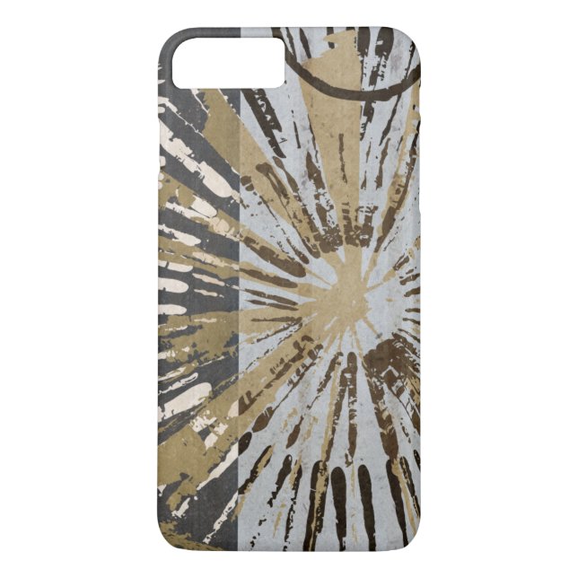 Outburst Tiles III Case-Mate iPhone Case (Back)