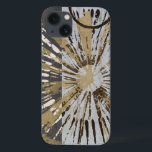 Outburst Tiles III iPhone 13 Case<br><div class="desc">Home Décor</div>