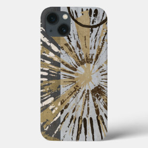 Outburst Tiles III iPhone 13 Case
