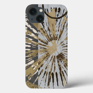 Outburst Tiles III iPhone 13 Case