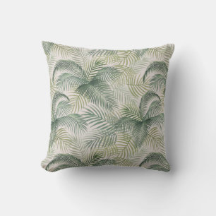 Outdoor Accent Pillow-Moroccan Print      Pillow