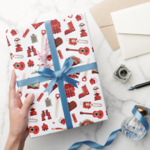 Outdoor Adventure Camping and Hiking Design